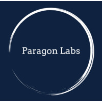 Paragon Labs logo, Paragon Labs contact details