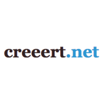 Creeert.net logo, Creeert.net contact details