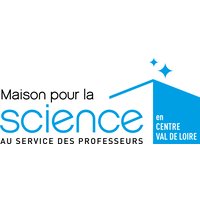 Maison pour la science en Centre-Val de Loire logo, Maison pour la science en Centre-Val de Loire contact details