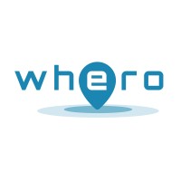 Whero logo, Whero contact details