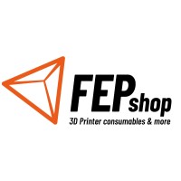 FEPshop logo, FEPshop contact details