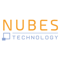 Nubes Technology BV logo, Nubes Technology BV contact details