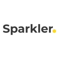 Sparkler logo, Sparkler contact details