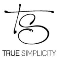 True Simplicity logo, True Simplicity contact details