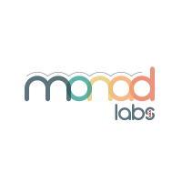 Monad Labs B.V. logo, Monad Labs B.V. contact details