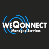 WeQonnect logo, WeQonnect contact details