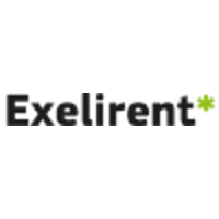 Exelirent logo, Exelirent contact details