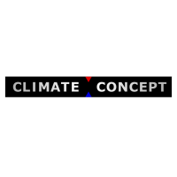 Climate Concept logo, Climate Concept contact details