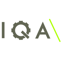 IQA International Quality Assurance logo, IQA International Quality Assurance contact details