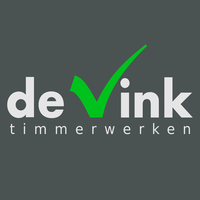 De Vink Timmerwerken logo, De Vink Timmerwerken contact details