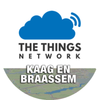 The Things Network - Kaag en Braassem logo, The Things Network - Kaag en Braassem contact details