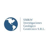 SM&W Investigaciones Geológico Geotécnico S.R.L. logo, SM&W Investigaciones Geológico Geotécnico S.R.L. contact details