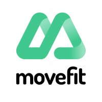 Movefit logo, Movefit contact details