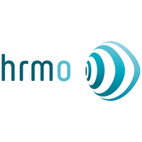 HRM-O logo, HRM-O contact details