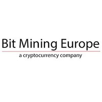 Bit Mining Europe LTD logo, Bit Mining Europe LTD contact details