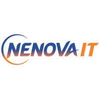 Nenova IT logo, Nenova IT contact details