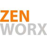 Zenworx ICT logo, Zenworx ICT contact details