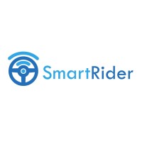 SmartRider logo, SmartRider contact details