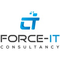 Force-IT Consultancy logo, Force-IT Consultancy contact details