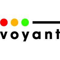 Voyant IT Services logo, Voyant IT Services contact details