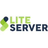 LiteServer B.V. logo, LiteServer B.V. contact details