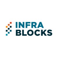 Infra Blocks B.V. logo, Infra Blocks B.V. contact details