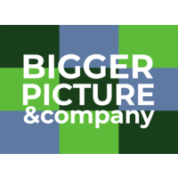 Bigger Picture &company logo, Bigger Picture &company contact details