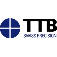 TTB Engineering SA logo, TTB Engineering SA contact details