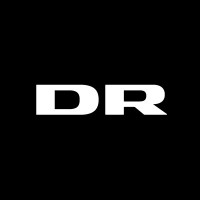 DR - Danmarks Radio logo, DR - Danmarks Radio contact details