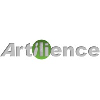 Artilience logo, Artilience contact details