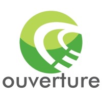 Ouverture Business Solutions logo, Ouverture Business Solutions contact details