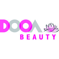 Dooa Beauty logo, Dooa Beauty contact details