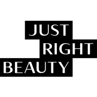 Just Right Beauty logo, Just Right Beauty contact details