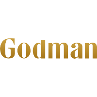 Godman Inc. logo, Godman Inc. contact details