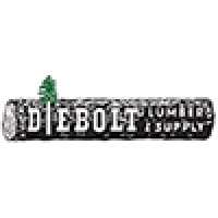 Diebolt Lumber & Supply, Inc. logo, Diebolt Lumber & Supply, Inc. contact details