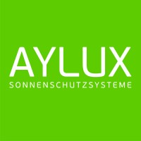 Aylux Sonnenschutzsysteme logo, Aylux Sonnenschutzsysteme contact details