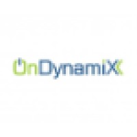 OnDynamiX logo, OnDynamiX contact details