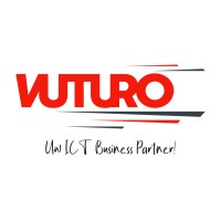 Vuturo ICT logo, Vuturo ICT contact details