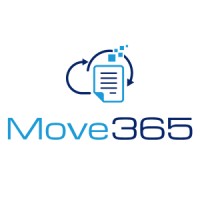 Move365 logo, Move365 contact details