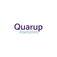 Quarup Asesores logo, Quarup Asesores contact details