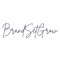 BrandSetGrow logo, BrandSetGrow contact details