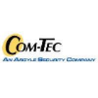 Com-Tec Security logo, Com-Tec Security contact details