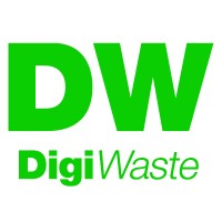 DigiWaste, Uw Online Afvalstoffen Boekhouding pakket logo, DigiWaste, Uw Online Afvalstoffen Boekhouding pakket contact details