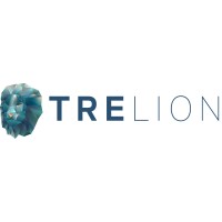 Trelion logo, Trelion contact details