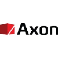 Axon Corp. logo, Axon Corp. contact details