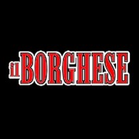 Rivista “Il Borghese” logo, Rivista “Il Borghese” contact details