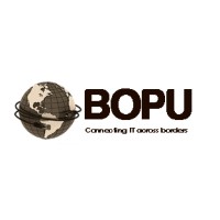 BOPU BV logo, BOPU BV contact details