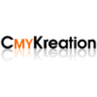 CmyKreation logo, CmyKreation contact details