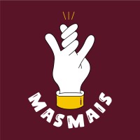 MasMais logo, MasMais contact details