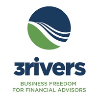 3rivers logo, 3rivers contact details